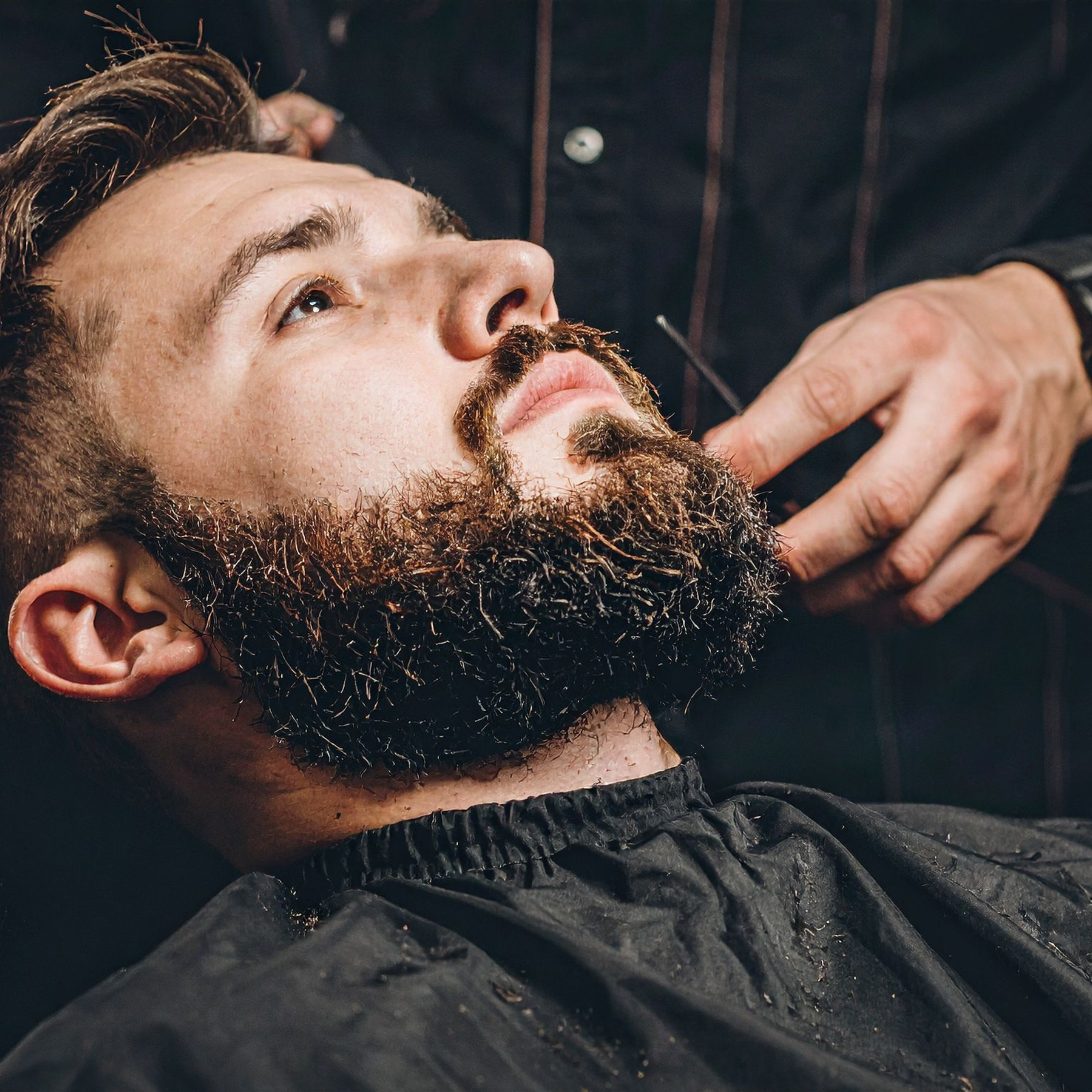 Site Barbearia